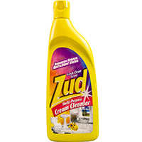 Malco Products Inc 19Oz Zud Cream Cleanser 530019 Cleanser