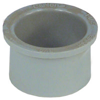Thomas & Betts E996ER-CTN Conduit Adapter, 1.05 in Dia, 29/32 in L, PVC