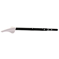 Fluidmaster 680 Universal Toilet Tank Lever in White