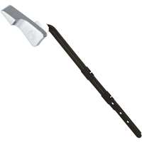 FLUIDMASTER 681 Toilet Tank Lever, Plastic