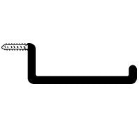 The Lehigh Group Ladder Hanger Hook SH11-25