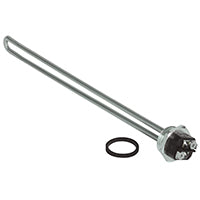 CAMCO 02243 Water Heater Element Screw, 240 V, 2500 W, Copper