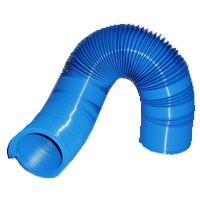 US Hardware Ush Sewer Hose 3" X 10ft. RV-300B