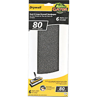 ALI INDUSTRIES 7156 Drywall Sandpaper