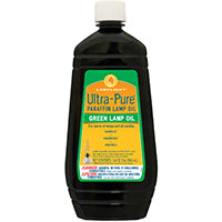 Lamplight 60013 Odorless, Sootless, Smokeless Lamp Oil