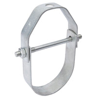 B & K G65-075HC Pipe Hanger, 3/4 in Opening, Steel