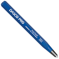 Dasco Pro 541 Prick Punch, 3/8-Inch 541-0