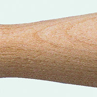 LINK HANDLES 64235 File Handle, 8 in L, Screw, Hardwood