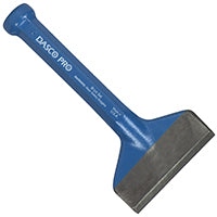 Dasco Pro 437 Carbon Steel Brick Set, 4-Inch 437-0