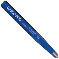 Dasco Pro 528 Center Punch, 3/16-Inch 530-0