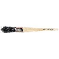 Linzer 6350 Washing Brush, 2-3/4 in L Trim, 2-3/4 in OAL