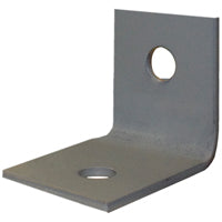 Usp Structural Connectors Khl33 Heavy Joist Angles, 3-1/4" X 2-1/2"
