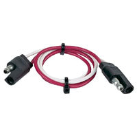 Hopkins Towing Solutions 2-Pole Flat Set 47965