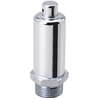Radiator Str Vent 1/2+B & K Industries 109-364