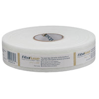 ADFORS FDW8652-U Drywall Tape Pack, 250 ft L, 2-1/16 in W, 0.432 in Thick, White