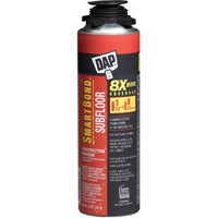 Dap 00042 Subfloor Gun-Grade Construction Adhesive, 20-Ounce