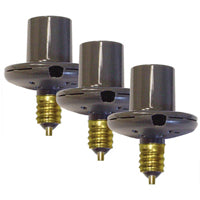 Westek SLC2BCB3-4 Light Control, 120 V, 60 W, Incandescent Lamp