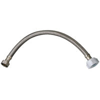 Plumb Pak Supply Tube 1/2-7/8 Ball 12in