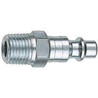 Plews & Edelmann 1/4 Body Series I/M Design Design Plug 12-227