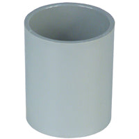 Thomas & Betts Carlon E940d-ctn Pvc Conduit Coupling, 1/2"