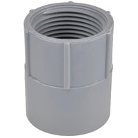 2" PVC Fem Adapter