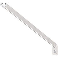 BRACKET SHELF SUPPORT 12IN