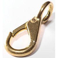 BARON 249BT-2 Quick Snap, Bronze