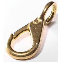 BARON 249BT-3 Quick Snap, Bronze