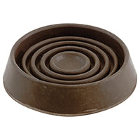 CUP FURN 1-3/4IN BRN