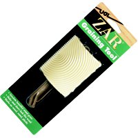 ZAR 14337 Wood Graining Tool