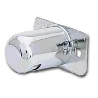 PM V435 License Plate Light, Incandescent Lamp, Clear Lamp