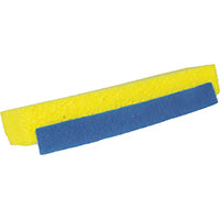 BIRDWELL 381-24 Sponge Mop Head, Cellulose