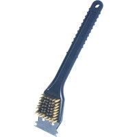 Birdwell Cleaning Barbecue Grill Brush 844-48