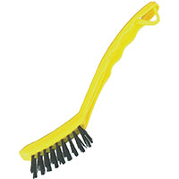 Birdwell Tile & Grout Brush 252-60