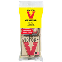 Victor Mouse Spring Trap M210
