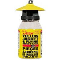 Victor M362 Yellow Jacket Trap, Fruity