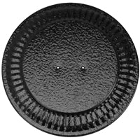 Imperial Bm0026 Adjustable Black Stove Pipe Chimney 6" to 8" Flue Stop