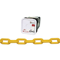 Campbell 099-0836 Decorator Chain, #8, 138 ft L, Plastic