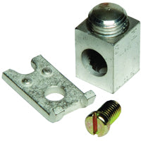 Square D by Schneider Electric Square D - HOM100ANCP Homeline 100 Amp Auxiliary Neutral Lug Kit