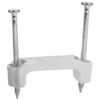 STAPLE CABLE 3/4IN INSUL PLAST