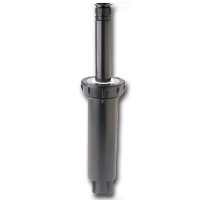Rain Bird 1804VAN Spray Head Sprinkler, 1/2 in Connection, FNPT, Plastic