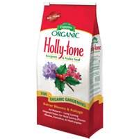ESPOMA Holly-Tone HT8 Plant Food, Granular, 8 lb