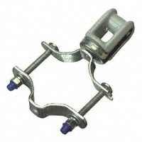 Halex, 1-1/4 in. - 3 in. Service Entrance (SE) Adjustable Wire Holder , 60525, 1 per pack