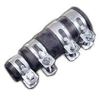 ANAHEIM MFG 1023 Dishwasher Connector Kit, Rubber