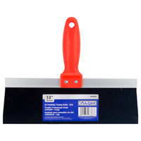 Vulcan 37003R3L Knife, 3-1/4 in W Blade, 12 in L Blade, Steel Blade, Flexible Tapered Blade, Ergonomic Handle