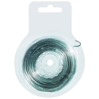 Zareba WC-100 100-Feet Steel Wire, 17-Gauge