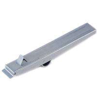 Vulcan 151523L Drywall Lifter, 2.73 lb, Gray, 16.125 in L, 2.5 in W, 2.09 in H