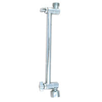 Whedon SRW1C Shower Arm Extender, Brass, Chrome Plated
