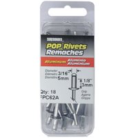 FPC FPC62A Short Blind Rivet