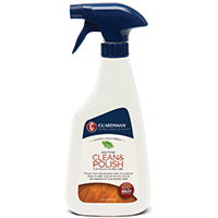 GUARDSMAN 461100 Furniture Polish, 16 oz, Light Yellow, Liquid, Slight